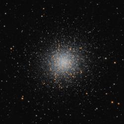 M13 - Шаровое звездное скопление