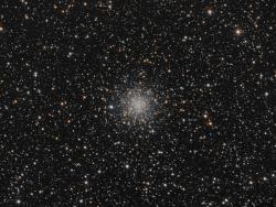 M56 - Шаровое звёздное скопление